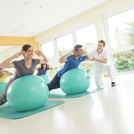 Lebens.resort 4* Ottenschlag