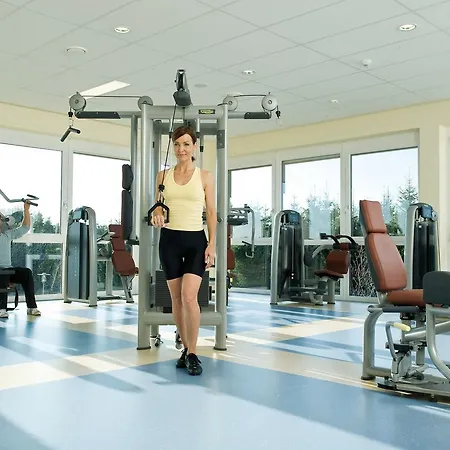 Lebens.resort فندق