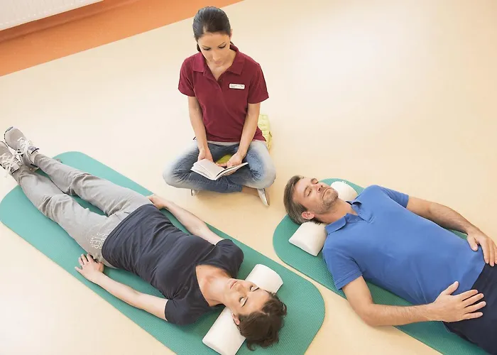 Lebens.resort Hotel 4*