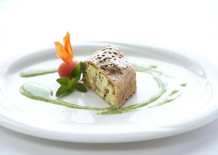 Hotel Lebens.resort Ottenschlag