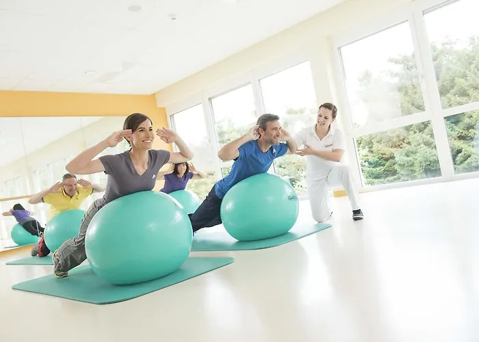 Lebens.resort 4* Ottenschlag