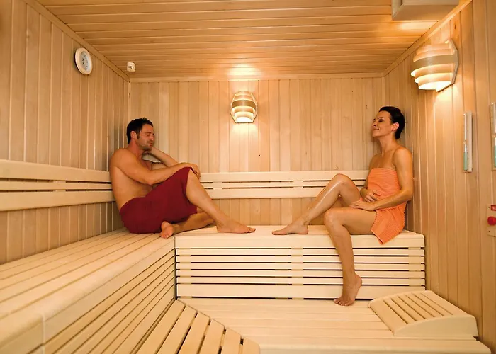 Lebens.resort Hotel 4*