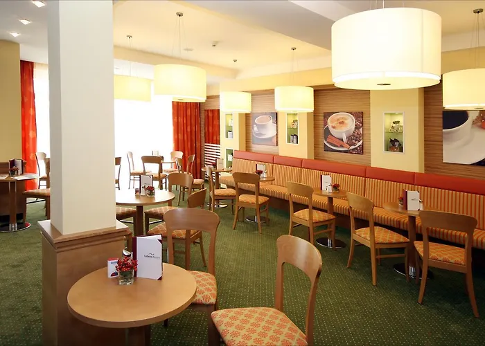 Lebens.resort Hotel 4*