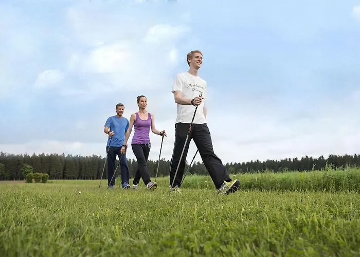 Hotel Lebens.resort Ottenschlag