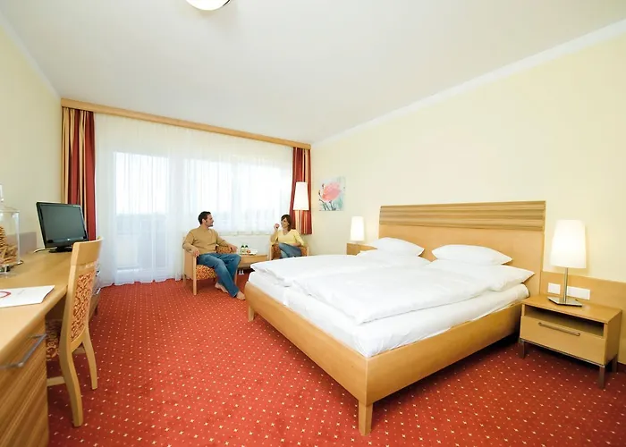 Lebens.resort Hotel 4*