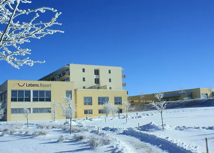 Lebens.resort 4*