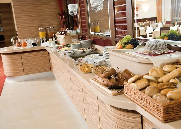 Lebens.resort 4* Ottenschlag